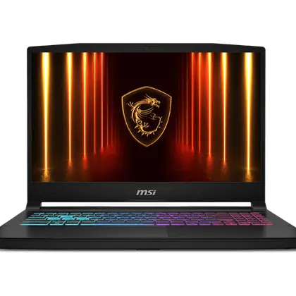 Ноутбук MSI Katana 17 (B2RVEK-1616XKZ) [17.3" Full HD, Core 5 210H, 16 ГБ ОЗУ, 1 ТБ SSD,  RTX 4050, DOS]