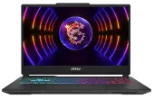 Ноутбук MSI Cyborg 15 A2RVE-2406XKZ [15.6" Full HD, Core 5 210H, 16 ГБ ОЗУ, 1 ТБ SSD,  RTX 4050, DOS]