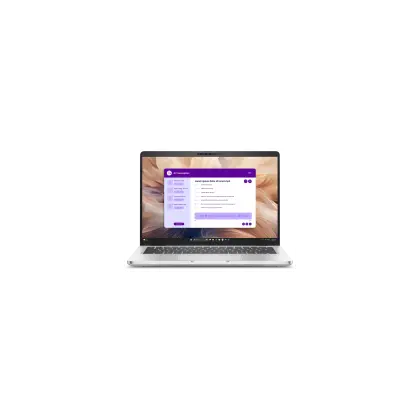 Ноутбук Dell Pro 14 Plus PB14250 (210-BPDK_3/BTO211_PB14250_EMEA) [14", Core Ultra 5 236V, 16 ГБ ОЗУ, 512 ГБ SSD, Windows 11 Pro]