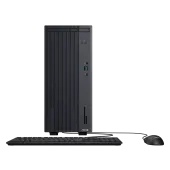 Системный блок Asus P500MV-03100U0120 (90PF05I1-M043C0) [Core 3 processor 100U, 6 ГБ ОЗУ, 256 ГБ SSD, DOS]
