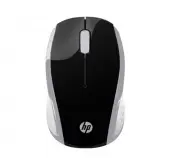 Мышь HP 200 (2HU84AA) [беспроводная, светодиодная, 1000 DPI]