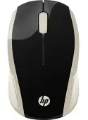 Мышь HP 200 (2HU83AA) [беспроводная, светодиодная, 1000 DPI]