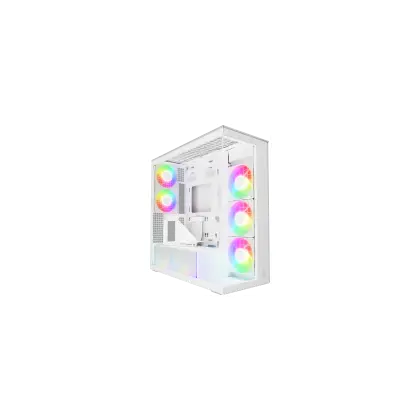 Корпус Arctic Cooling Xtender XG (ACPCC00017A) [Midi Tower, белый]