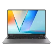 Ноутбук Asus Vivobook 16 Flip TP3607SA-SI103W (90NB1511-M009W0) [16", Ultra 5 226V, 16 ГБ ОЗУ, 512 ГБ SSD, Windows 11 Home]