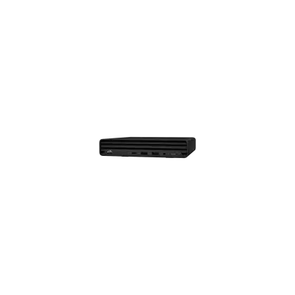 Системный блок HP Pro Mini 260 G9 (D65E7ET) [Core i3-1315U, 8 ГБ ОЗУ, 512 ГБ SSD, DOS]