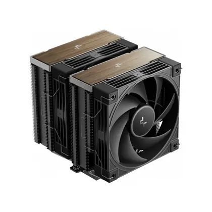 Система охлаждения DeepCool AK620 G2 [120 мм, 2000 об/мин, 29 дБ, 4 pin]