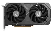 Видеокарта Zotac RTX 5050 TE OC (ZT-B50500H-10M) [8 ГБ, GDDR6, 128 бит, HDMI, DisplayPort (3 шт)]