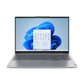 Ноутбук Lenovo ThinkBook 16 G7 (21MW008FRU) [16", Ryzen 5 7535HS, 16 ГБ ОЗУ, 512 ГБ SSD, DOS]