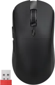 Мышь Defender Stone GM-551 (52551) [беспроводная, светодиодная, 7200 DPI, 125 Гц подсветка, черная]