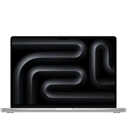 Ноутбук Apple 16-inch MacBook Pro (MGE64RU/A) [16.2", M5 Pro, 48 ГБ ОЗУ, 1 ТБ SSD, MacOS]