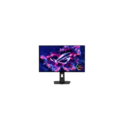 Монитор Asus ROG Strix (XG27AQDMGR) [26.5", OLED, 2560x1440, 240 Гц, 0,03 мс, HDMI x2, DisplayPort]