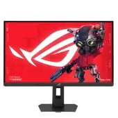 Монитор Asus ROG Strix 5K XG27JCG [27", IPS, 5120x2880, 180Гц, 0.3 мс, HDMI x2, DisplayPort, USB Type-C]