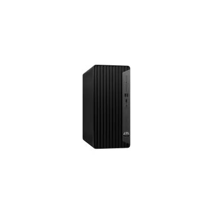 Системный блок HP Europe Pro Tower 400 G9 (9H762ET#BJA) [Core i3-14100, 8 ГБ ОЗУ, 512 ГБ SSD, Windows 11 Pro]