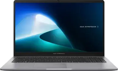 Ноутбук Asus P1503CVA-S72252X (90NX0881-M03130) [15.6" Full HD, Core 5 210H, 16 ГБ ОЗУ, 512 ГБ SSD, Intel Graphics, Windows 11 Pro]