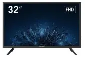 Монитор Hikvision DS-D5032F3-1V0S [32", VA, 1920x1080, 60 Гц, 8 мс, HDMI, VGA (D-Sub)]