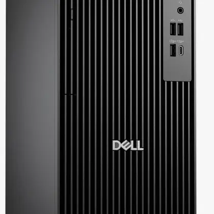 Системный блок Dell Pro Tower QCT1250 (210-BPWB_1) [Core i5-14500, 16 ГБ ОЗУ, 256 ГБ SSD, Windows 11 Pro]
