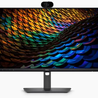 Монитор Dell Pro P2426HEB (210-BVHS) [24", IPS, 1920x1080, 120Гц, 5 мс, HDMI, DisplayPort x2]