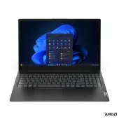Ноутбук Lenovo V15 G6 (83V40026FW) [15.6" Full HD, Ryzen 7 170, 16 ГБ ОЗУ, 512 ГБ SSD, DOS]