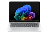 Ноутбук HP OmniBook XFlip 2-in-1 Laptop Next Gen AI 14-fm0017ci (BZ2X0EA) [14", Ultra 7 256V, 16 ГБ ОЗУ, 1 ТБ SSD, Windows 11 Home]