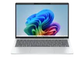 Ноутбук HP OmniBook 7 Aero Laptop Next Gen AI 13-bg1011ci (CL6U8EA) [13.3", Ryzen AI 5 340, 16 ГБ ОЗУ, 512 ГБ SSD, Windows 11 Home]