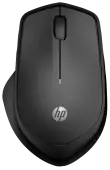 Мышь HP 285 (6G4E6AA) [беспроводная, светодиодная, 1200 DPI, черная]