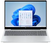 Ноутбук HP OmniBook 7 Laptop AI 16-ay0005ci (C09G8EA) [16", Ultra 7 255H, 32 ГБ ОЗУ, 1 ТБ SSD, Windows 11 Home]
