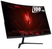 Монитор Acer Nitro ED320QRHbi (UM.JE0EE.H01) [31.5", VA, 1920x1080, 100 Гц, 5 мс, HDMI, DisplayPort]