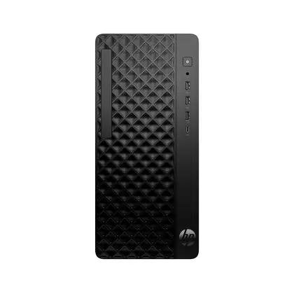 Системный блок HP Europe ProDesk 2 Tower G1i (B6XD2ET#BJA) [Core i3 14100, 8 ГБ ОЗУ, 512 ГБ SSD, Windows 11 Pro]