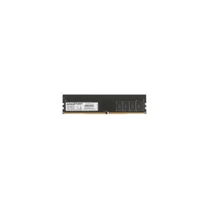 Модуль памяти AMD Radeon R9 Gamer, R944G3206U2S-U 4 ГБ DDR 4, 3200 МГц, 1.35 В