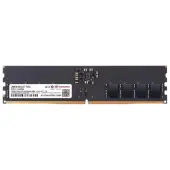 Комплект оперативной памяти Transcend JM6400ALE-16G [16 ГБ, DDR 5, 6400 МГц, 1.1 В, KIT]