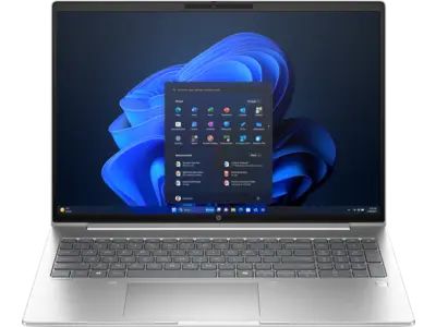 Ноутбук HP ProBook 4 G1i 16 (D40WYET) [16", Ultra 5 225U, 16 ГБ ОЗУ, 512 ГБ SSD, Windows 11 Pro]