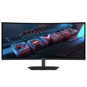 Монитор Gigabyte G34WQC2-EK [34", VA, 3440x1440, 200 Гц, 1 мс, HDMI x2, DisplayPort]