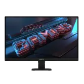 Монитор Gigabyte G27U EK [27", IPS, 3840x2160, 160 Гц, HDMI x2, DisplayPort]