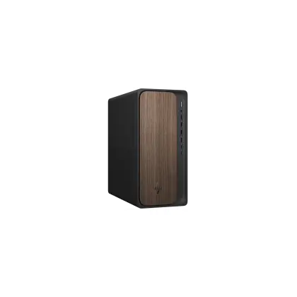 Системный блок HP OmniDesk Desktop AI M03-0013ci (D4YM9EA) [Ultra 5 225, 16 ГБ ОЗУ, 512 ГБ SSD, RTX 5060, DOS]