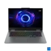 Ноутбук Lenovo LOQ 17IRX10 (83JH00DERK) [17.3" Full HD, Core i5-13450HX, 24 ГБ ОЗУ, 512 ГБ SSD, RTX 5050, DOS]