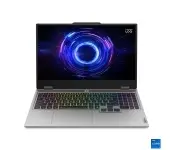 Ноутбук Lenovo LOQ 15IRX10 (83JE0189RK) [15.6" Full HD, Core i7-13645HX, 16 ГБ ОЗУ, 512 ГБ SSD, RTX 5050, DOS]