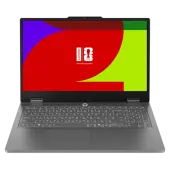 Ноутбук Lenovo LOQ Essential 15IRX11 (83SC006KRK) [15.6" Full HD, Core i5-13450HX, 16 ГБ ОЗУ, 512 ГБ SSD, RTX 5050, DOS]