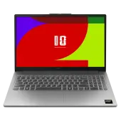 Ноутбук Lenovo LOQ 15ARP10E (83S00009RK) [15.6" Full HD, Ryzen 7 7735HS, 16 ГБ ОЗУ, 512 ГБ SSD, RTX 4050, DOS]