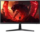 Монитор Acer Nitro ED240QP0bi (UM.UE0EE.004) [23.6", VA, 1920x1080, 144 Гц, 1 мс, HDMI, VGA (D-Sub)]