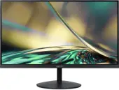 Монитор Acer SA272P1bi (UM.HS2EE.101) [27", IPS, 1920x1080, 144 Гц, 1 мс, HDMI, VGA (D-Sub)]