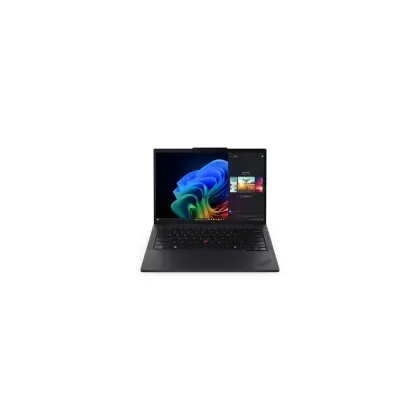 Ноутбук Lenovo ThinkPad T14 G6 (21QG00A6FW) [14", Ultra 5 226V, 16 ГБ ОЗУ, 512 ГБ SSD, DOS]