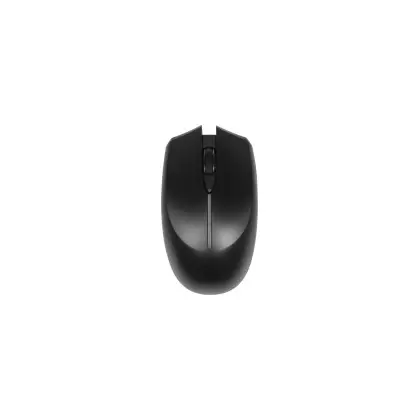 Мышь Defender Fusion MM-283 (52283) [беспроводная, светодиодная, 3200 DPI, 125 Гц, черная]