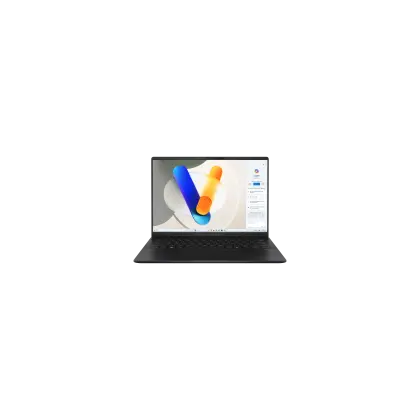 Ноутбук Asus Vivobook S 14 M5406NA, OLED (90NB1493-M008Y0) [14", Ryzen 5 7535HS, 8 ГБ ОЗУ, 512 ГБ SSD, Windows 11 Home]
