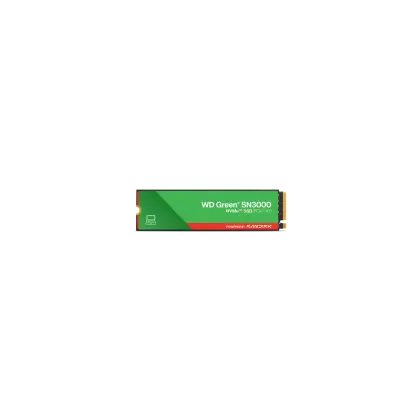 Твердотельный накопитель SSD Western Digital Green SN3000 OEM (WDS100T4G1E) [1 ТБ, M.2, PCI-E, чтение: 5000 МБ/c, запись: 4200 МБ/c]
