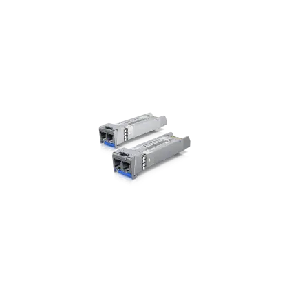 Трансивер Ubiquiti 10 Gbps Single-Mode Optical Module (2-pack)