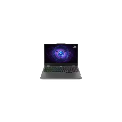 Ноутбук Lenovo LOQ 15IRX9 (83DV01CLRK) [15.6" Full HD, Core i7-13650HX, 16 ГБ ОЗУ, 1 ТБ SSD, RTX 4050, DOS]