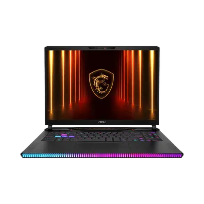 NB MSI Raider 16 HX AI A2XWHG-816XKZ 16" IPS 240Hz/Core Ultra 7 255HX/16GB/1TB/RTX5070 Ti/DOS/Black