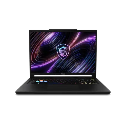 Ноутбук MSI Raider 16 HX B2WI-057XKZ [16", Ultra 7 251HX, 16 ГБ ОЗУ, 1 ТБ SSD, RTX 5080, DOS]