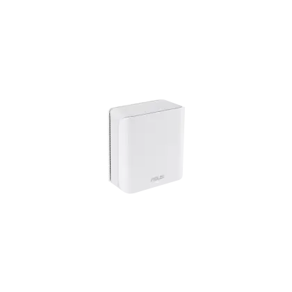 Маршрутизатор ASUS BT8 (W-1-PK) BE14000,Wi-Fi7,AiMesh,OFDMA,2.5G WANx1,2.5G LANx1,RJ45 Gb LANx2,USBx1