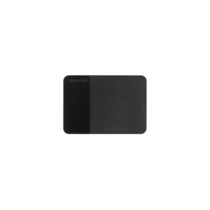 Жесткий диск Toshiba Canvio Ready (HDTP310EK3AA) [1 ТБ, 2.5", USB 3.2 Gen 1 (Type-A), 5400 об./мин, внешние портативные]